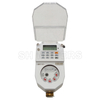 Remote Monitoring STS Prepayment Water Meter