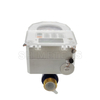 small size sts prepaid water meters digital water meter for household
