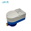Remote Monitoring NB-IoT Water Meter