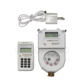 sts prepaid water meter Security token services water meter Code Type water meter suppliers