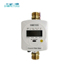 Compteur de débit d'eau à ultrasons numérique Rs485 Modbus en provenance de Chine